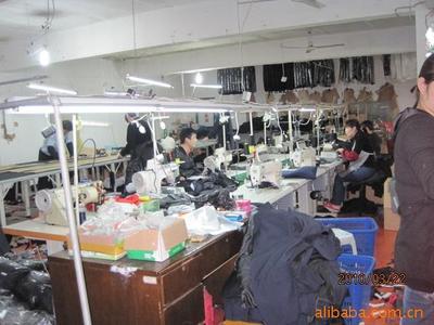 信誉硬核！深度探访上海更佳服装厂T恤衫工服批发秘诀