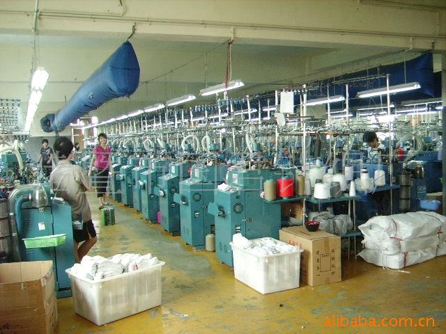 专业定制高品质棉袜，诸暨市国君针织厂匠心织造每一双