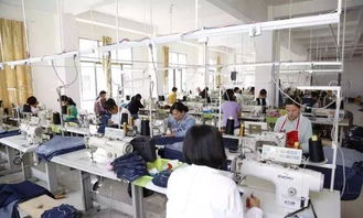 服装加工厂生存现状 做加工厂不容易，这话你认同吗？